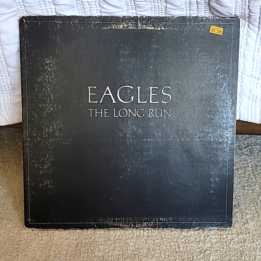 Eagle The Long Run